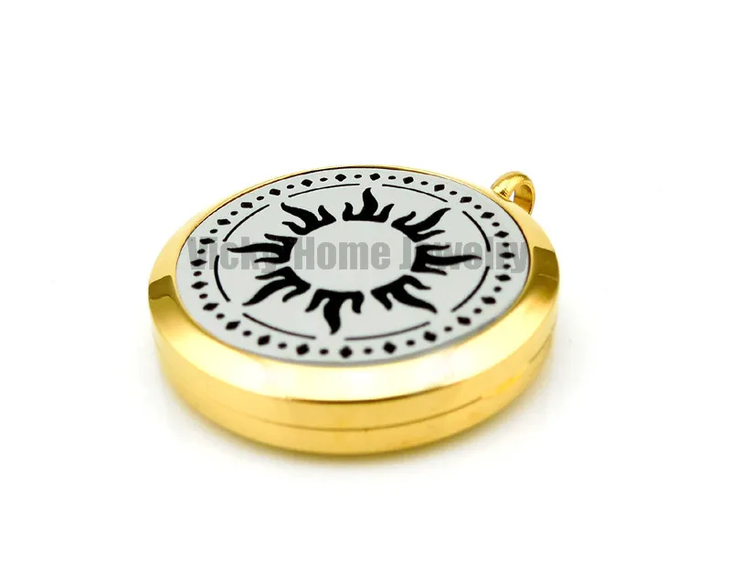 VH-PDL879-3 Diffuser Locket