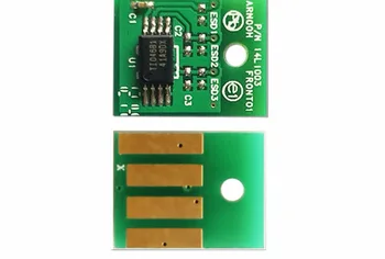 

new compatible Compatible drum chips 52D0Z00 for Lexmark MS/MX710/810/812/711/811 cartridge chips 100K laser drum data chips 5pc