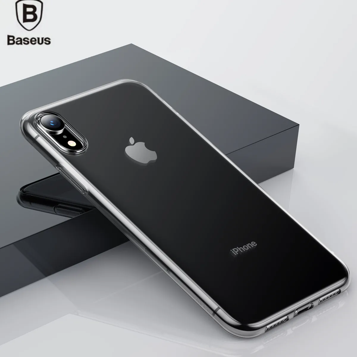 BASEUS original Simplicity Series for iPhone XR case