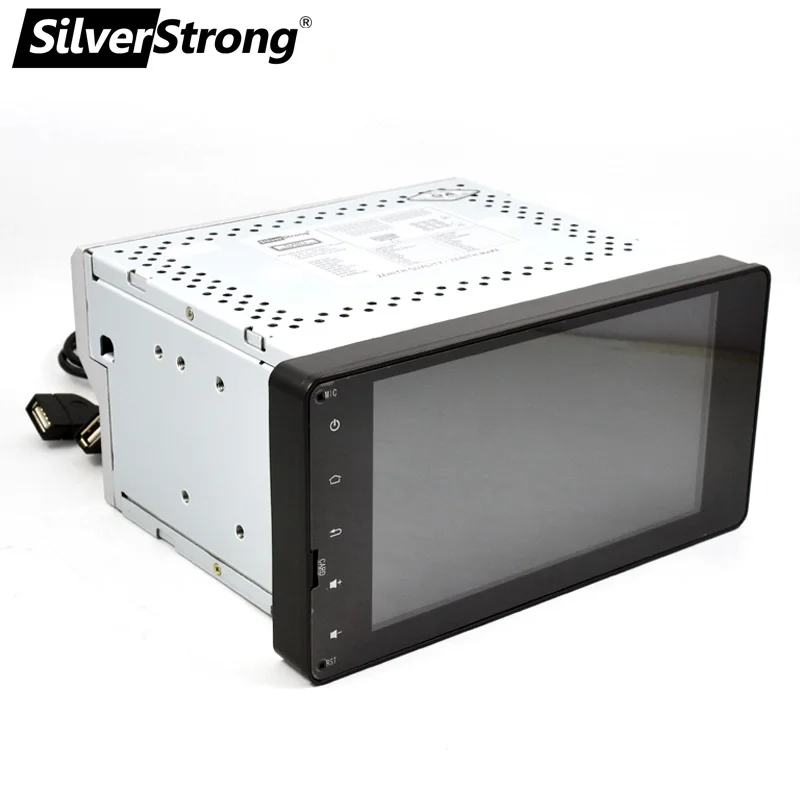 Clearance SilverStrong  7