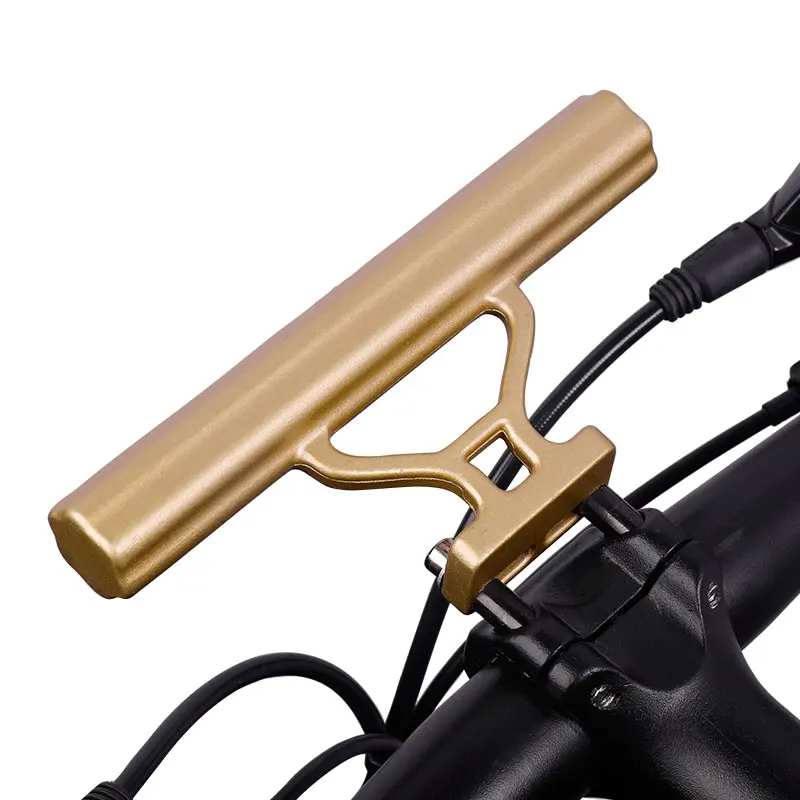 Bikes Bicycle Stem Holder Camera Mount Handlebar Clamp Fit Base Stand Durable UK 