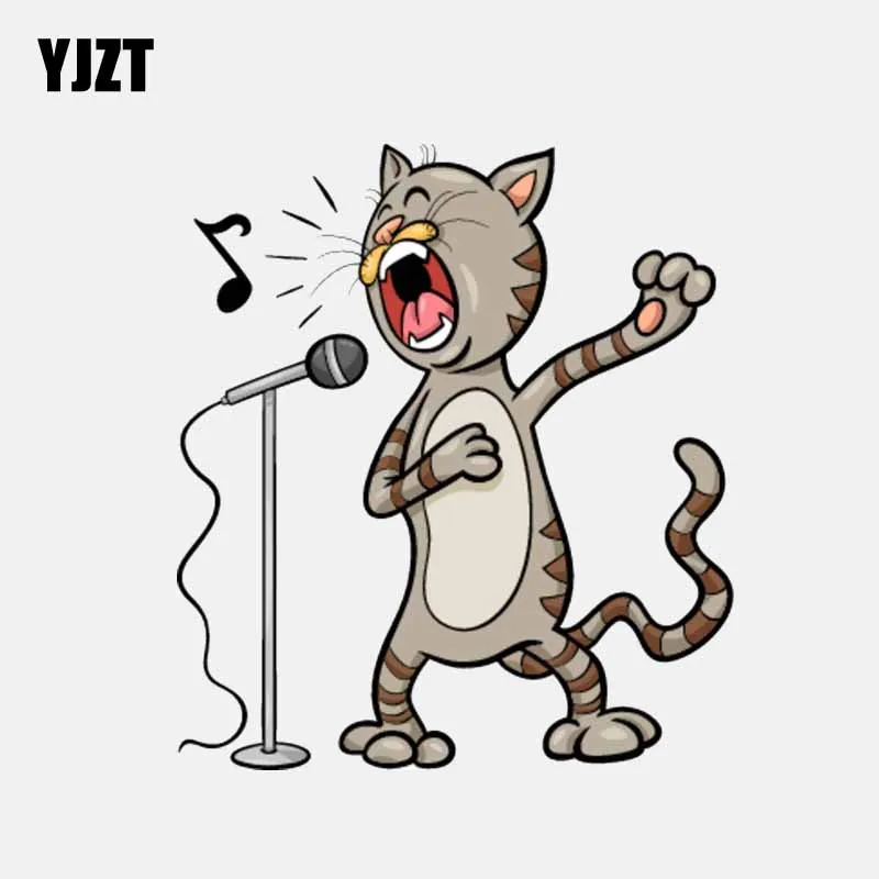 Кот поет. Кот поет в микрофон. Sing cat. Поющие животные. Поющие животные.