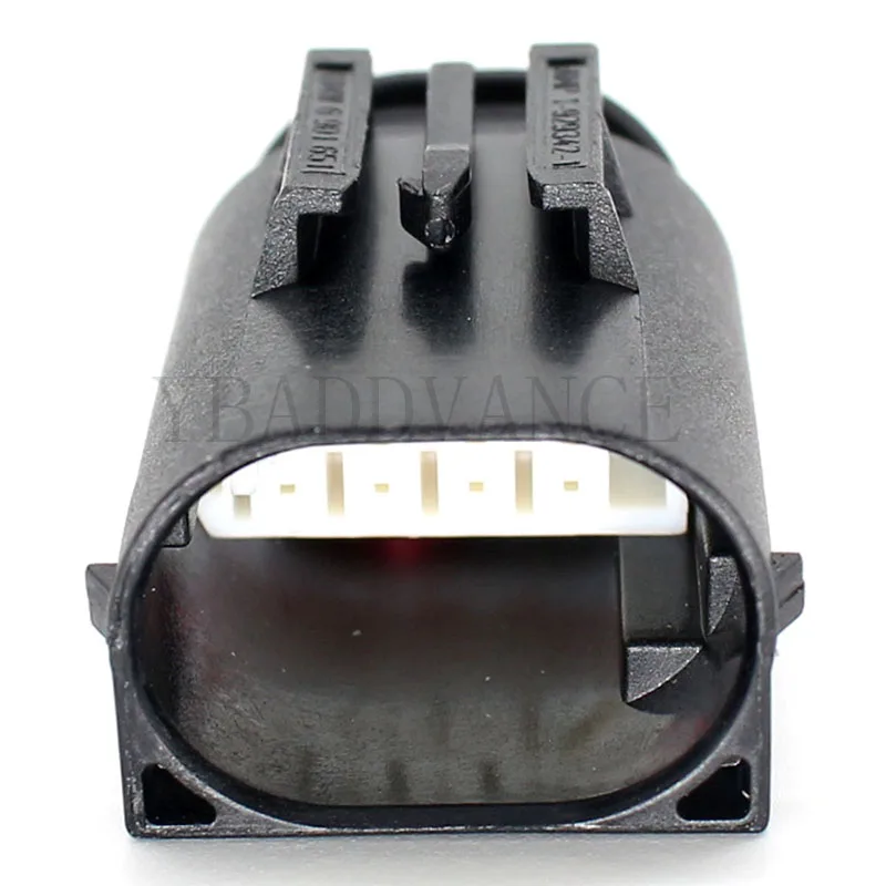 1 929342 929343 8 pin amp tyco pbt электрические разъемы|Кабели адаптеры и разъемы| |