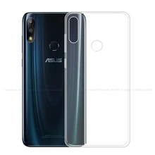 ТПУ чехол для Asus Zenfone Max Pro M2 ZB631KL ZB633KL 5z ZS620KL ZE620KL силиконовый чехол для телефона прозрачный мягкий чехол