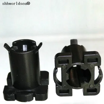 

shhworldsea automotive clips Body side guard fixing clip for land rover DCE 100560