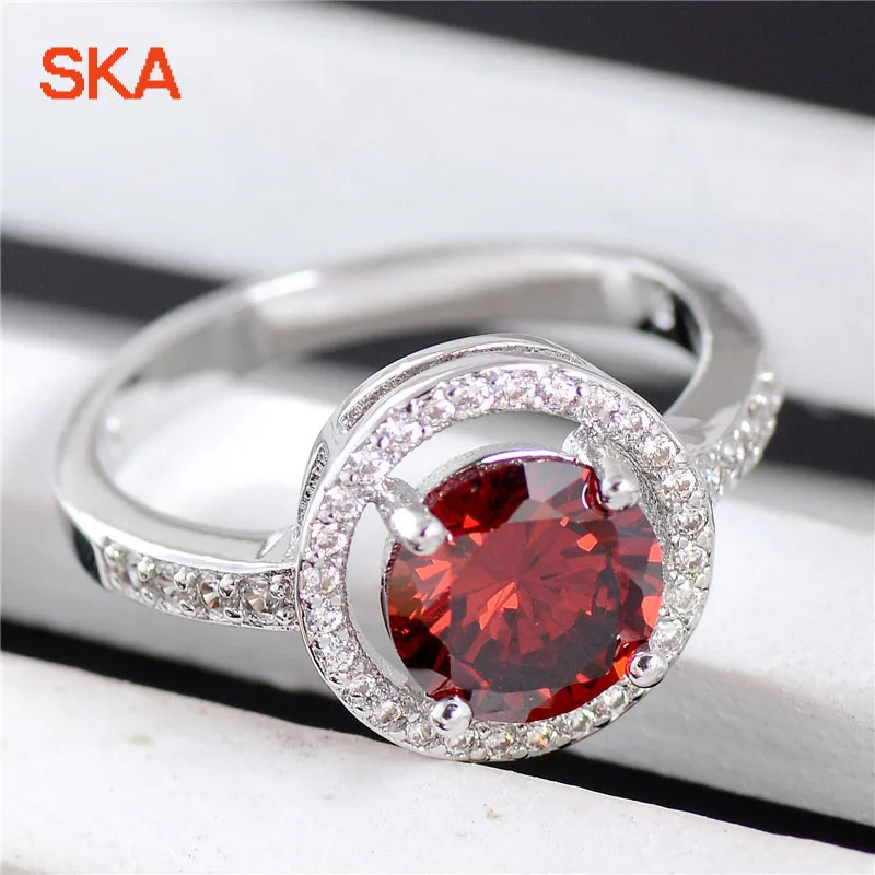 JJZ233 women ring