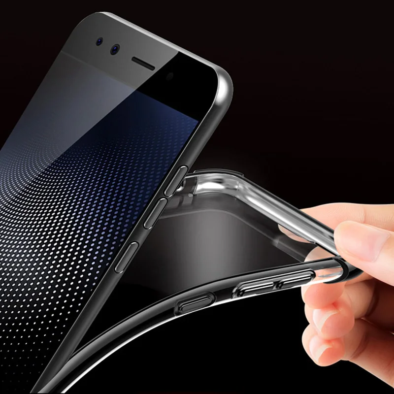 Мягкий ТПУ Крышка для Vivo X9 плюс Чехол Ультра тонкий прозрачный покрытие Сияющий Чехол 5,8 ''для Vivo X9Plus смешанный силиконовый чехол телефона