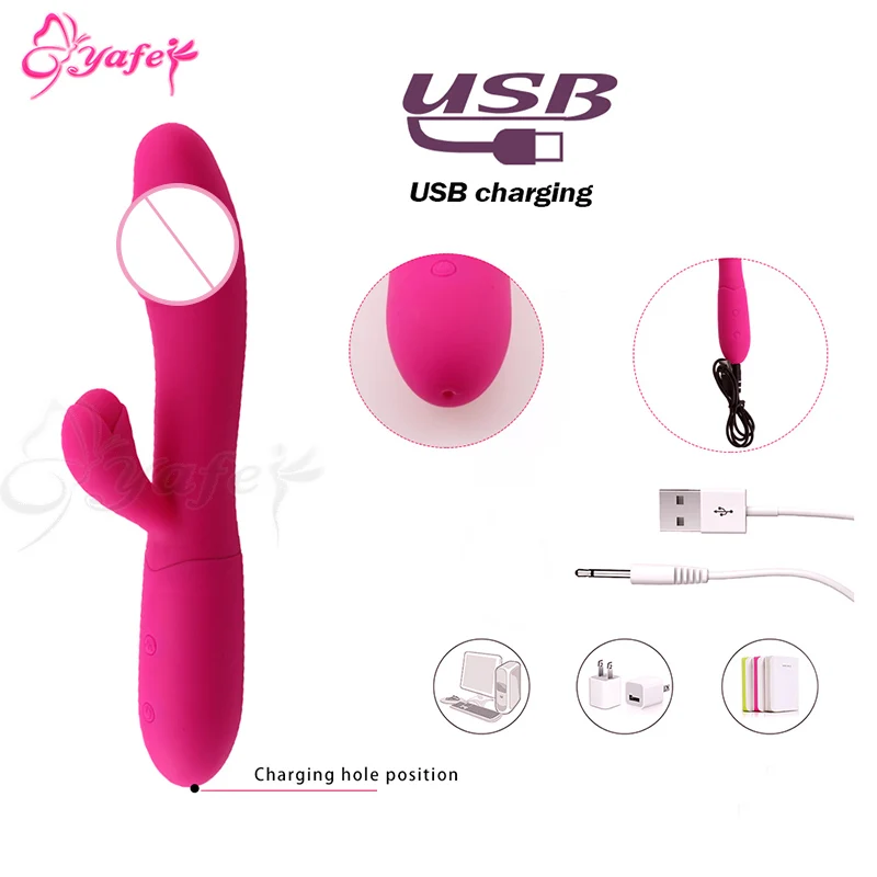 Rabbit Vibrator (7)