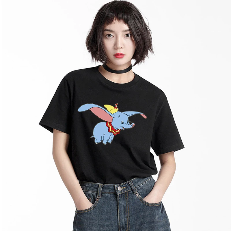 kawaii printed tshirt black shirt plus size women oversized daddy vintage vegan south side serpents top summer 2019 |