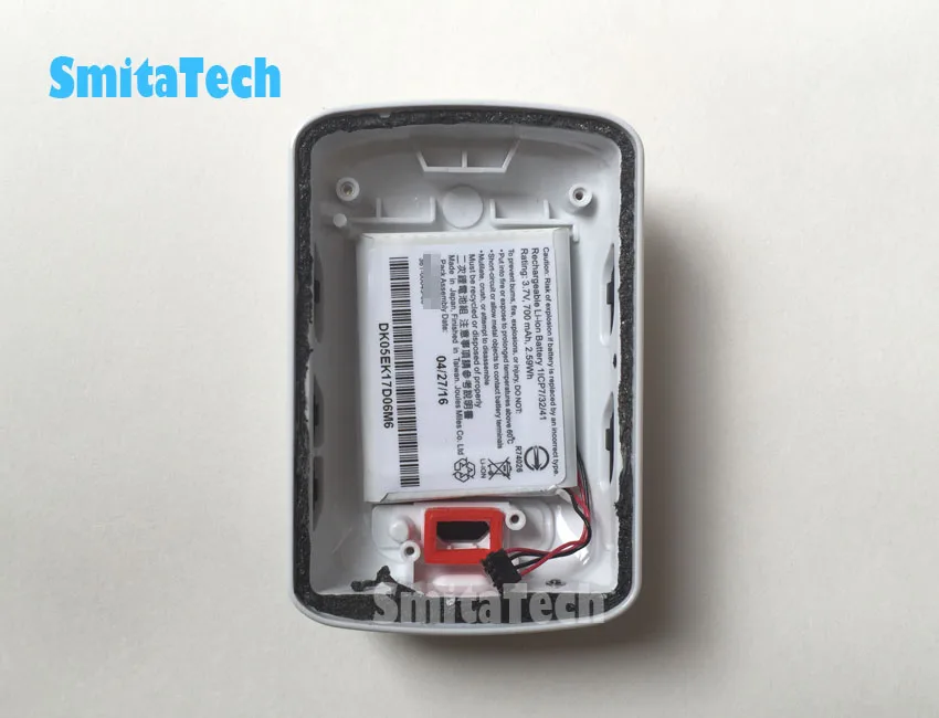garmin edge 520 replacement parts