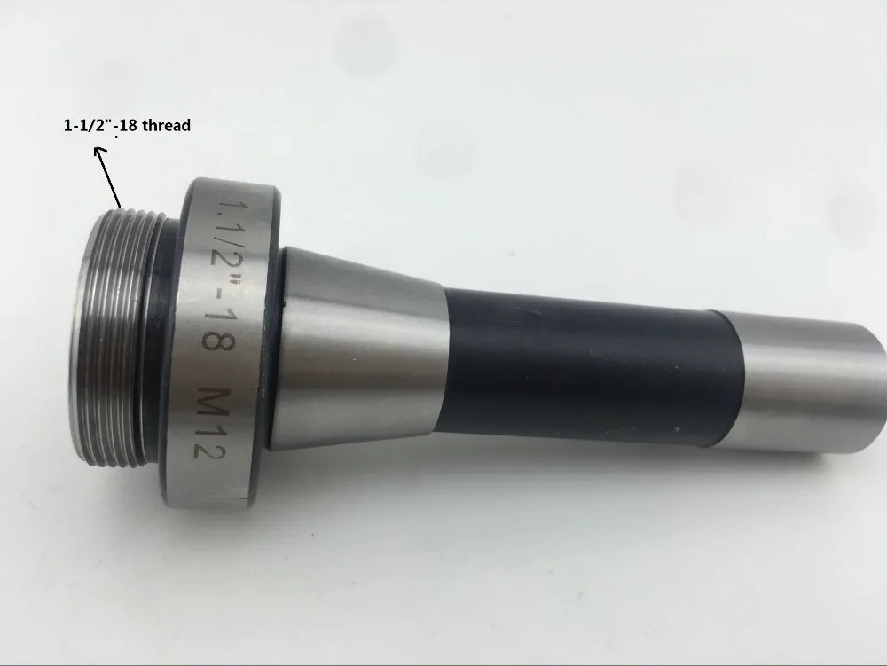 R8 расточный хвостовик M12 drawbar резьба для расточной головки F1|boring head shank|boring r8r8 boring |