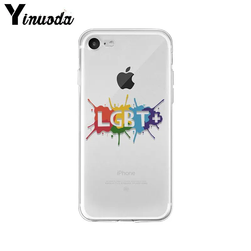 Lesbian LGBT Rainbow Pride