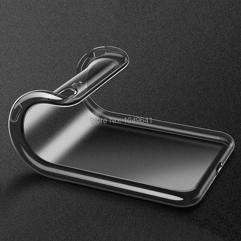 KHW-1769_5_Super Slim Soft Skin Gel Silicone TPU Case for Huawei Honor 9 Lite