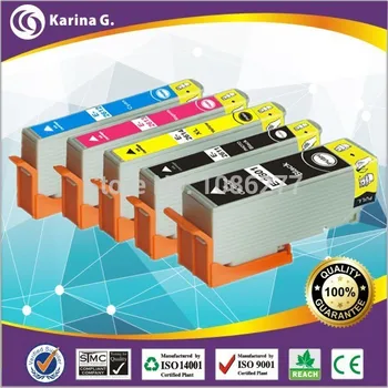 

10PK Compatible Ink Cartridge for T2601 T2611 T2612 T2613 T2614 for Epson ,Free Shipping