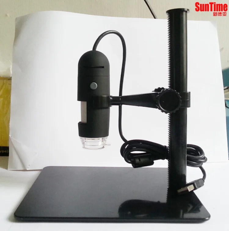 Microview Usb Digital Microscope Driver For Mac