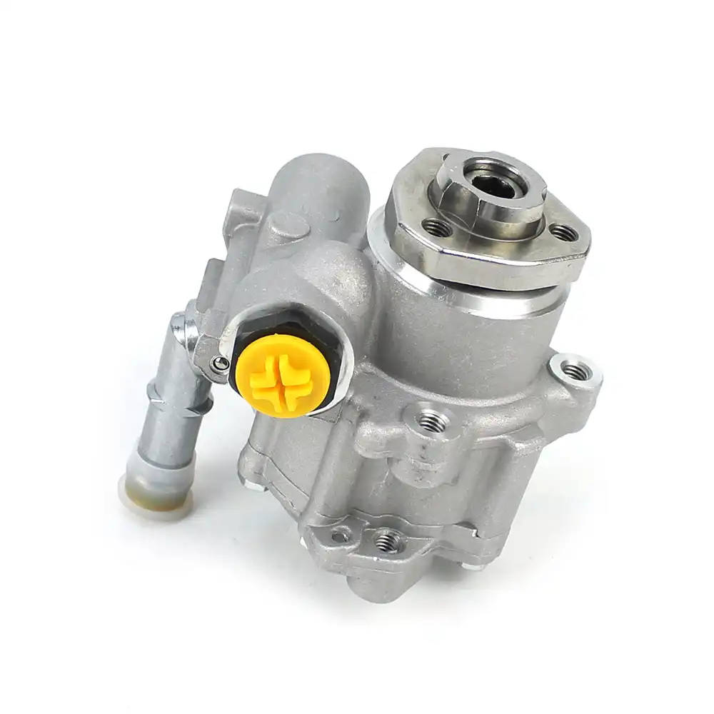 Car Power Steering Pump Fit For VW Golf 1984 1993 IV Jetta IV R32 MKIV