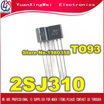 

Free shipping 20pcs IC 2SJ310 J310 TO-92 new original