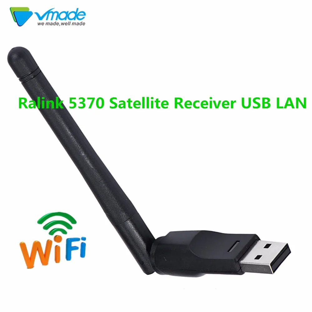 Ralink RT5370 usb 2,0 150 Мбит/с wifi беспроводная сетевая карта 802,11 b/g/n Сетевой адаптер Антенна для ноутбука ПК Мини wifi ключ