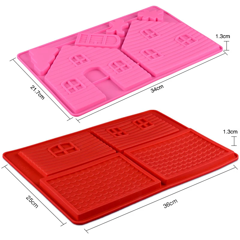 Silicone Mold