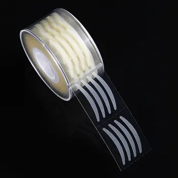 

1*300pairS/L Strong Adhesive Eyelid Sticker Eye Makeup Accessories