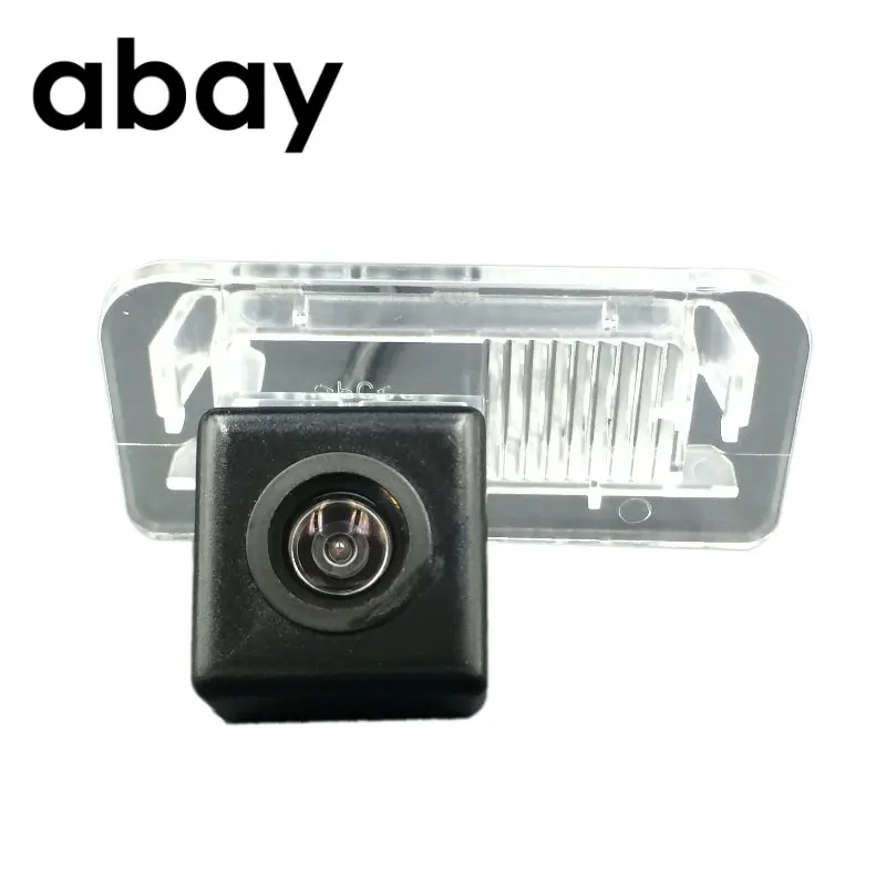 abay Car Reversing Parking Camera For Mercedes Benz MB B Class B180 B200 B220 HD Night Vision Backup Camera Rear View Camera (3)