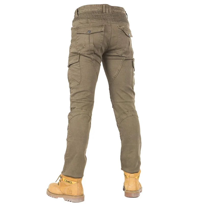 Racing Pants Jeans - Image 3