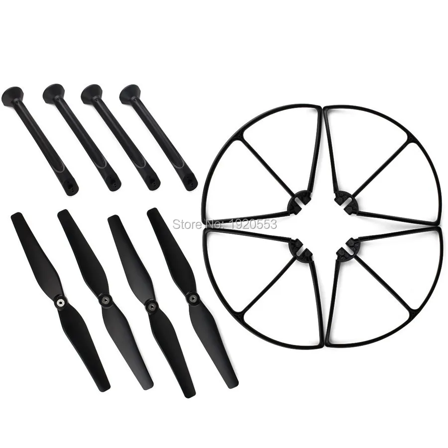 Syma X8W arbre principal Set