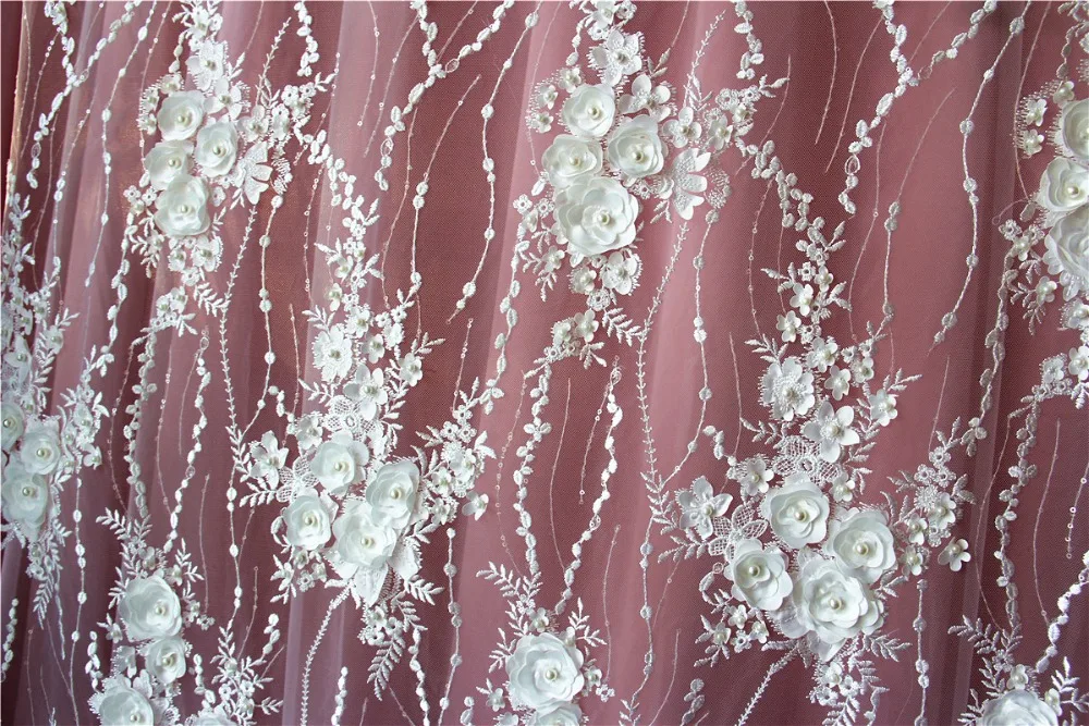 lace 6