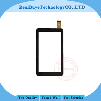 

A+ New 7'' inch Tablet Capacitive Touch Screen Replacement For HXD-0732A1 Digitizer External screen Sensor HXD-0732