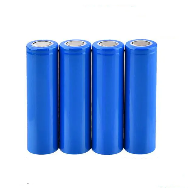 Дешевые 18650 1200mah 1500mah 1800mah 2000mah 2200mah 2600mah 3,7 mah V литий-ионный аккумулятор для мобильный фонарик с питанием 1 шт./лот