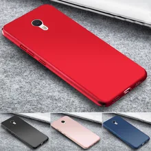 Для Meizu M3s чехол meizu m3s mini чехол Coque принципиально матовый чехол PC САППУ черный Жесткий Чехол для meizu M3S Meizu M3 мини