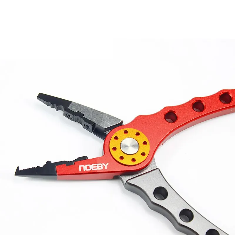 NOEBY-Aluminum-Alloy-Fishing-Pliers-Retention-Rope-169g-Hook-Remover-Line-Cutter-Multifunctional-Fishing-Tools (1)