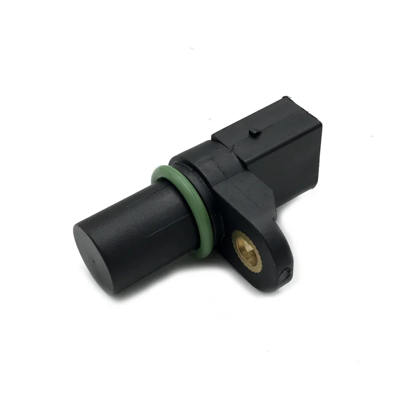 JEAZEA New 1PC Camshaft Position Sensor 12141438082 12147518628