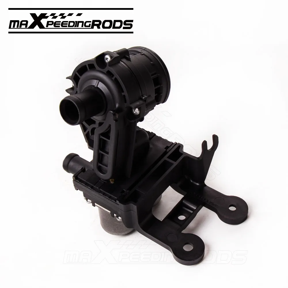 Heater Control Valve 4F1959617B For Audi A6 4F C6 Quattro Allroad Avant