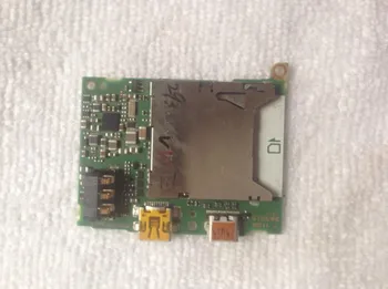 

90%new mainboard for canon SX710 main board sx710 motherboard camera repair parts