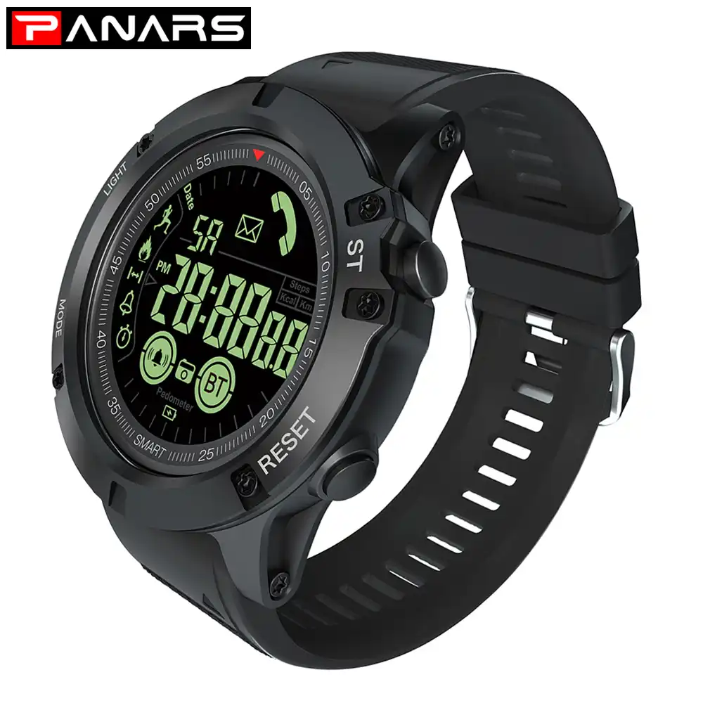 top smartwatch sport