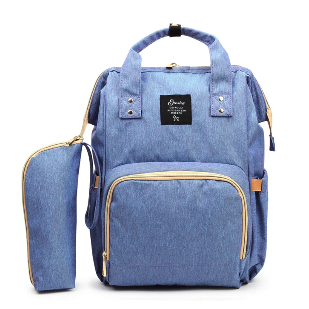 Многофункциональная сумка-подгузник для мам, большой объем, сумки для подгузников, рюкзак для путешествий, сумка для кормления, сумка для мам