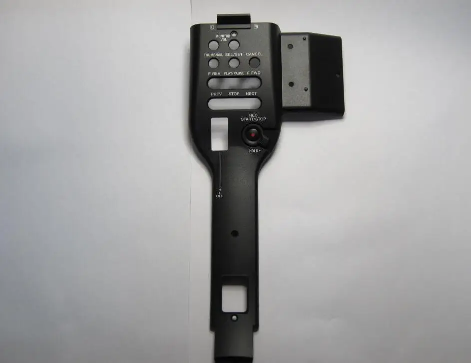 EX1R ручка Верхняя Рукоятка крышка в сборе Топ пользователя панель X25157251 для sony PMW-EX1R Камера Запчасти