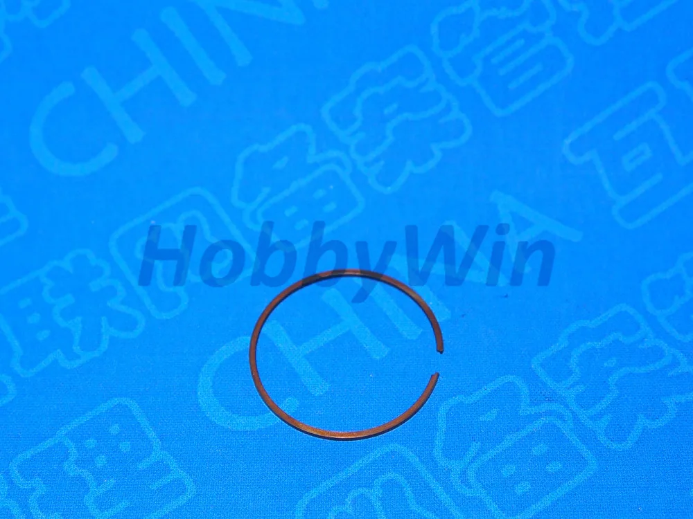 

Piston ring for NGH GT17 Gasoline Engine