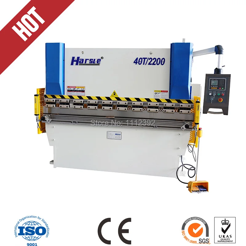 Хорошее Качество и Дешевые гидравлические металлические папку машина cnc