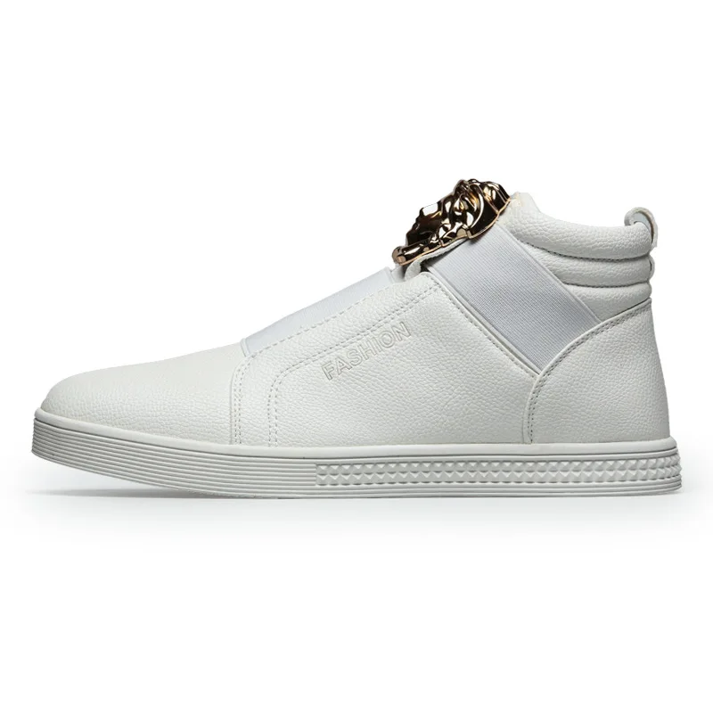 

Msfair 2019 The New Listing Men Skateboarding Shoes Athletic Walking Male Brand Luxury Mens Sneakers Sport Shoes For Men