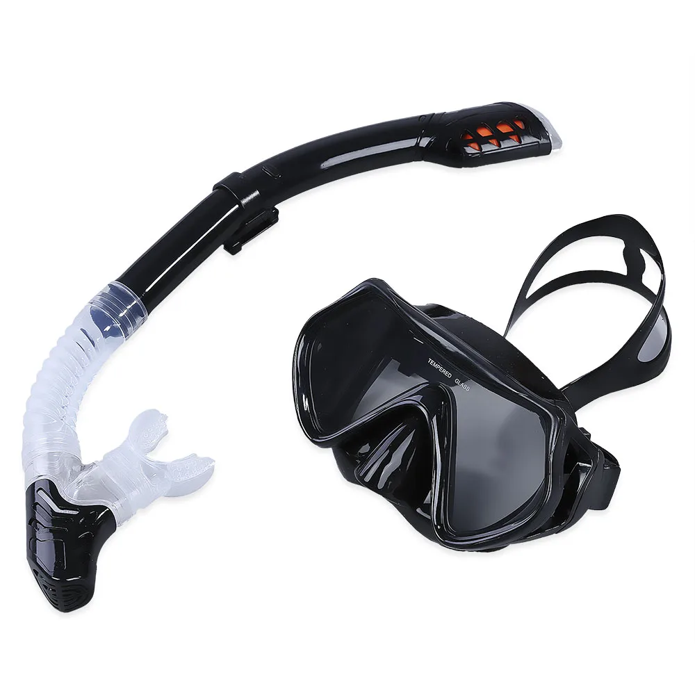 Buy Swimming Diving Scuba Anti fog Goggles Mask Non