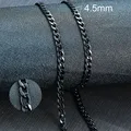 4.5mm Black NC-163