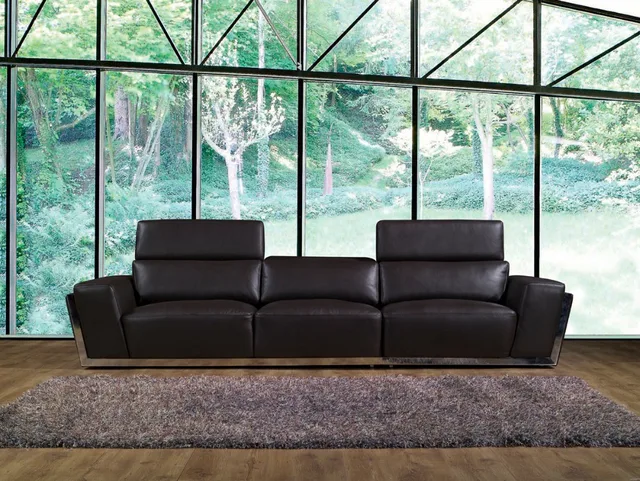 Best Offers cow genuine leather sofa set living room furniture couch sofas living room sofa sectional/corner sofa shipping to port Best Offers cow genuine leather sofa set living room furniture couch sofas living room sofa sectional/corner sofa shipping to port