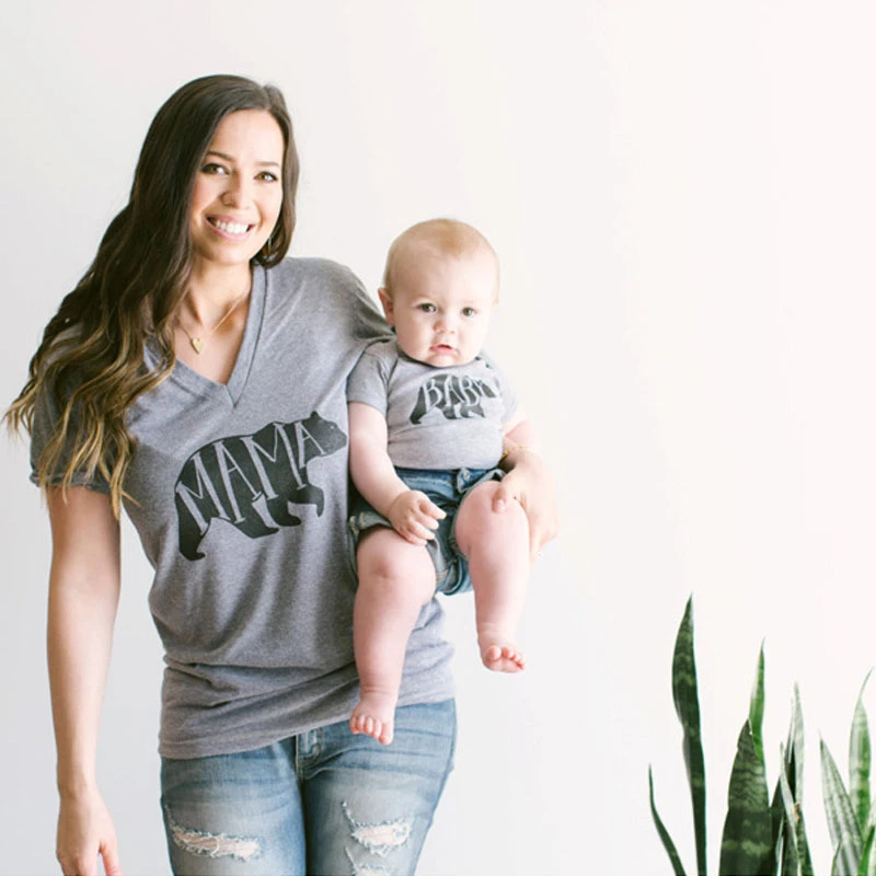 papa baby matching clothes