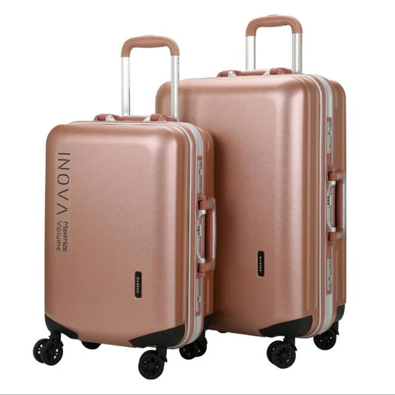 pelican travel luggage