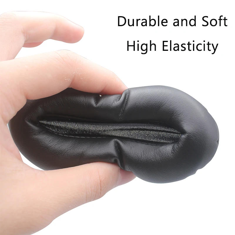 Replacement ear pads for HyperX Cloud / Could II Stinger Flight Ear Cushion Protein Leather Good Quality 1 Pair