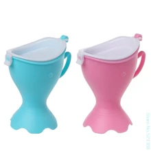 Путешествия Портативный детский туалет автомобиль писсуар Детский горшок обучение девочка горшок для мальчика Прямая поставка