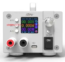 Dps5005 50v5a высокой точности, высокой точности постоянное напряжение постоянного тока мобильного телефона цифровое управление питания