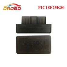 Diagnostic-Tool ELM327 Wifi V1.5 with PIC18F25K80 chip ELM 327 V1.5 OBDII for Android /IOS /PC Car Code Scanner OBD2 Scanner autool cs box obdii multi system wifi diagnostic tool etc airbag abs key coding for android tablet pc smart phone